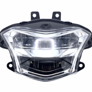 OPTICA LED COMPLETA HERT HONDA SH 125 (17-19)