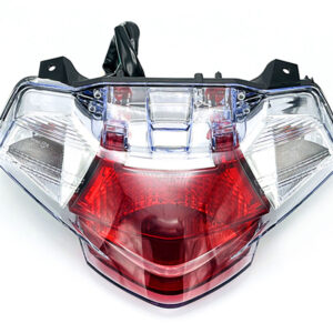 PILOTO TRASERO COMPLETO HERT HONDA VISION 110 (21-24)