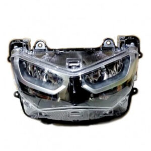 OPTICA LED COMPLETA HERT YAMAHA N-MAX 125 (21-24)