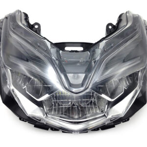 OPTICA LED COMPLETA HERT HONDA FORZA 125/300/350
