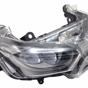 OPTICA LED COMPLETA HERT YAMAHA X-MAX 125-300-400 (18-22)