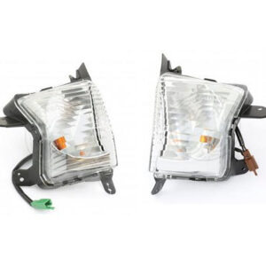 INTERMITENTES DELANTEROS HERT YAMAHA N-MAX 125 (15-20)