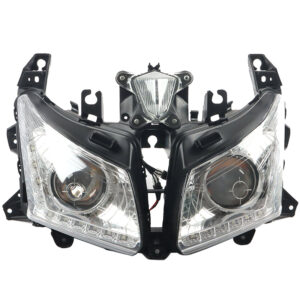 OPTICA LED HERT YAMAHA T-MAX 530