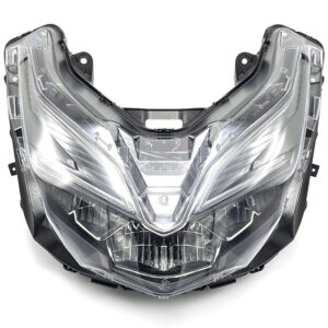 OPTICA LED COMPLETA HERT HONDA FORZA 125 (21-22)