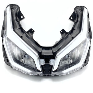 OPTICA LED COMPLETA HERT HONDA FORZA 350 (23-25)