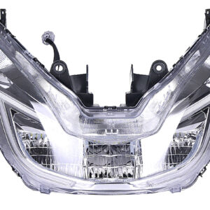 OPTICA LED COMPLETA HERT HONDA PCX 125 (14-16)