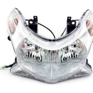 OPTICA COMPLETA HERT HONDA PCX 125 (10-14)