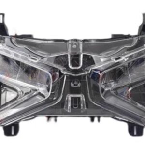 OPTICA LED COMPLETA HERT YAMAHA X-MAX 125/300 (23-)