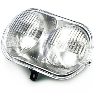 OPTICA COMPLETA HERT YAMAHA NEO'S (02-06)