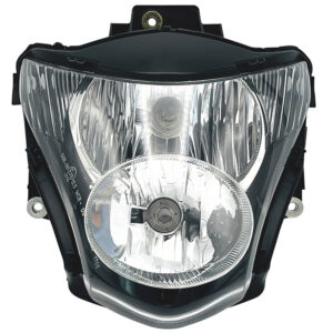 OPTICA COMPLETA HERT HONDA CB 600 F HORNET (07-11)