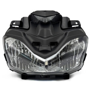 OPTICA COMPLETA HERT KAWASAKI Z 900 (17-19)