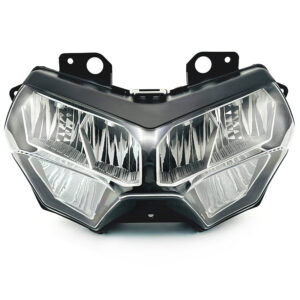 OPTICA LED COMPLETA HERT KAWASAKI Z 650 (20-24)