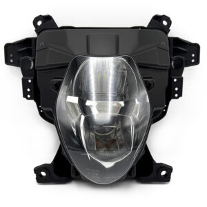OPTICA LED COMPLETA HERT SUZUKI GSX-R 1000 (17-21)