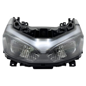 OPTICA LED COMPLETA HERT HONDA PCX 125