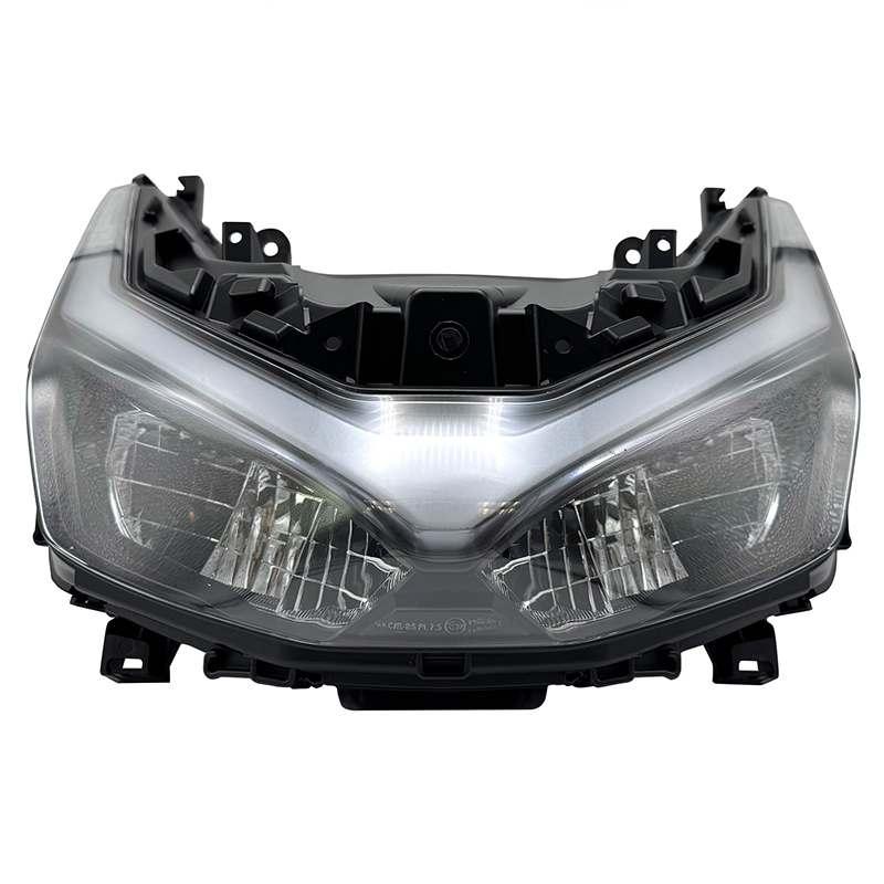 OPTICA LED COMPLETA HERT HONDA PCX 125