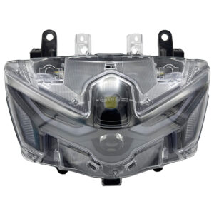 OPTICA LED COMPLETA HERT YAMAHA N-MAX 125