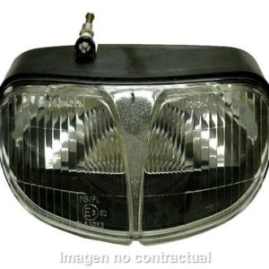 Optica completa Gilera Stalker 50