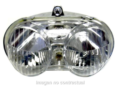 Optica completa Yamaha BW´S 50