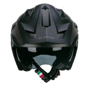 CASCO CGM 155A RUSH MONO NEGRO MATE
