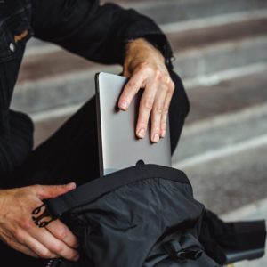 MOCHILA KRIEGA R22 BACKPACK