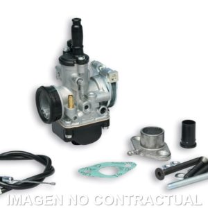 Kit Carburación PHBG 19,5 As Honda Dio