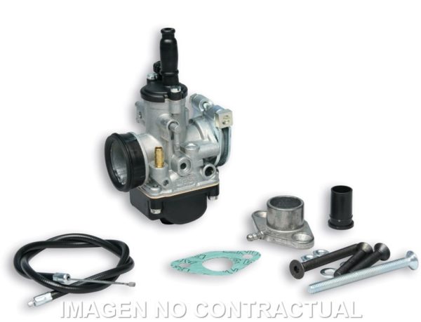 Kit Carburación PHBG 19,5 As Honda Dio