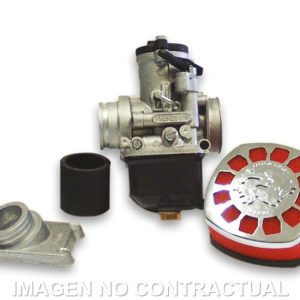 Carburador PHBH 26 BS MHR Derbi Senda