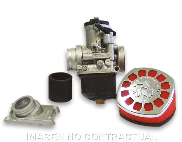 Carburador PHBH 26 BS MHR Derbi Senda