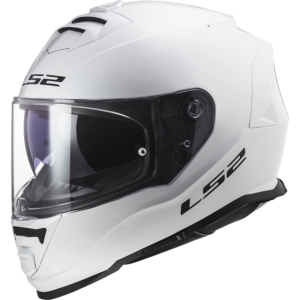 CASCO LS2 FF800 STORM II SOLID WHITE-06
