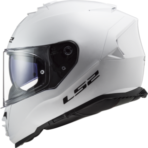 CASCO LS2 FF800 STORM II SOLID WHITE-06