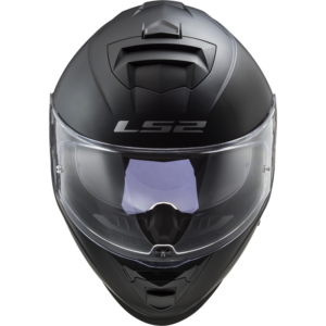 CASCO LS2 FF800 STORM II SOLID MATT BLACK-06
