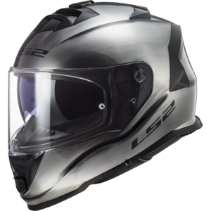 CASCO LS2 FF800 STORM II JEANS TITANIUM-06
