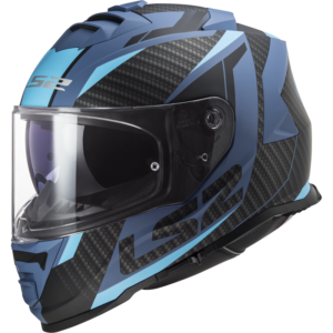 CASCO LS2 FF800 STORM II RACER MATT BLUE-06