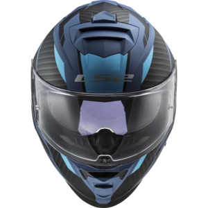 CASCO LS2 FF800 STORM II RACER MATT BLUE-06