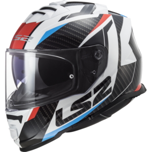 CASCO LS2 FF800 STORM II RACER RED BLUE-06