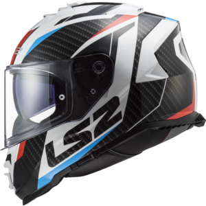 CASCO LS2 FF800 STORM II RACER RED BLUE-06