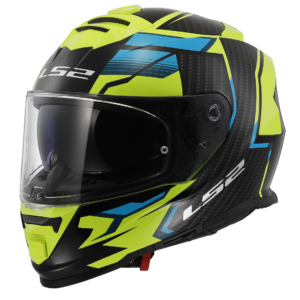 CASCO LS2 FF800 STORM II TRACKER BLACK H-V YELLOW-06