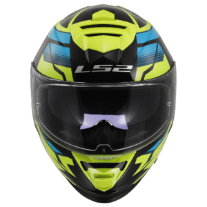 CASCO LS2 FF800 STORM II TRACKER BLACK H-V YELLOW-06