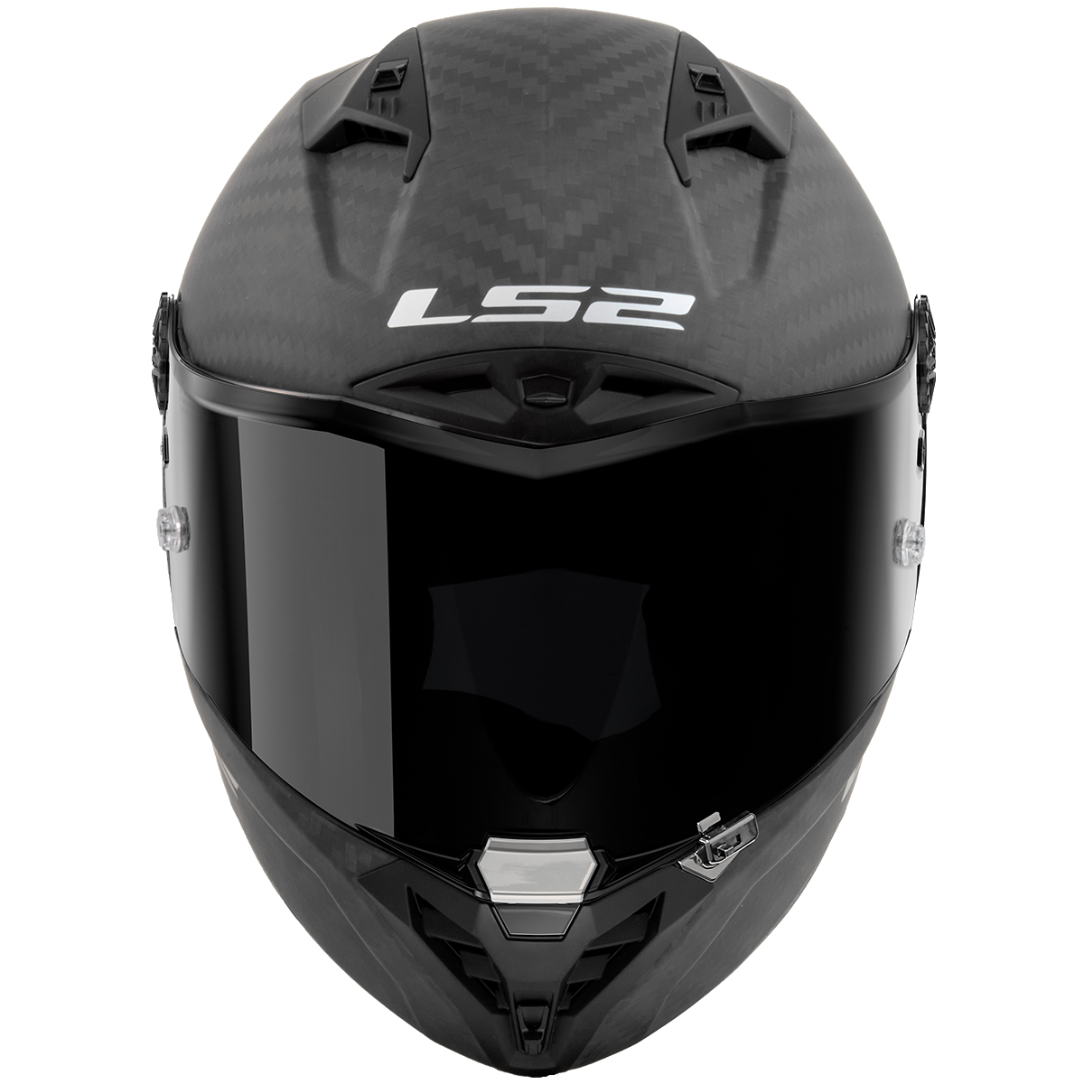 CASCO LS2 FF805 THUNDER GP PRO FIM 02 MATT BLACK-06