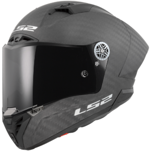 CASCO LS2 FF805 THUNDER GP PRO FIM 02 MATT BLACK-06