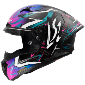 CASCO LS2 FF805 THUNDER GP AERO DRIFT BLUE PURPLE-06