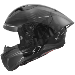 CASCO LS2 FF805 THUNDER GP AERO URSUS BLACK-06