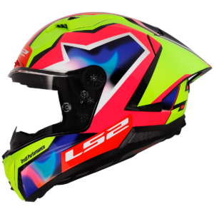 CASCO LS2 FF805 THUNDER GP AERO ALDEGUER 26