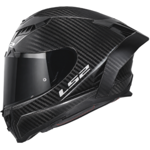 CASCO LS2 FF807 DRAGON GLOSS CARBON