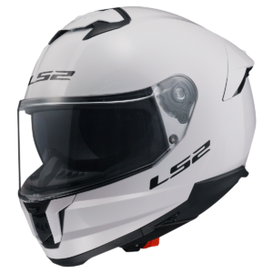 CASCO LS2 FF808 STREAM II GLOSS WHITE-06