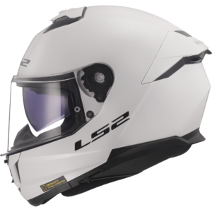 CASCO LS2 FF808 STREAM II GLOSS WHITE-06
