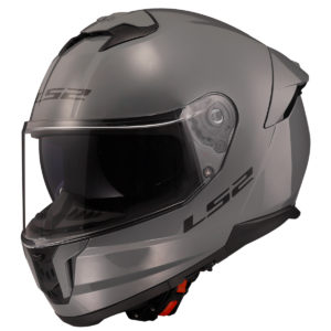 CASCO LS2 FF808 STREAM II SOLID NARDO GREY-06