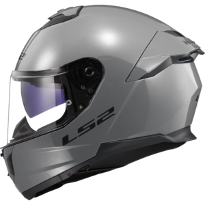 CASCO LS2 FF808 STREAM II SOLID NARDO GREY-06