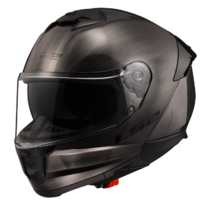 CASCO LS2 FF808 STREAM II JEANS TITANIUM-06