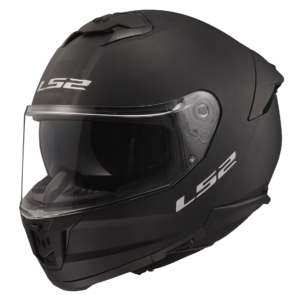 CASCO LS2 FF808 STREAM II MATT BLACK-06